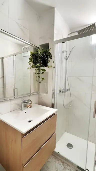 Giovina Living Av Suecia 150M From Beach Los Cristianos  0*, Los Cristianos (Tenerife)