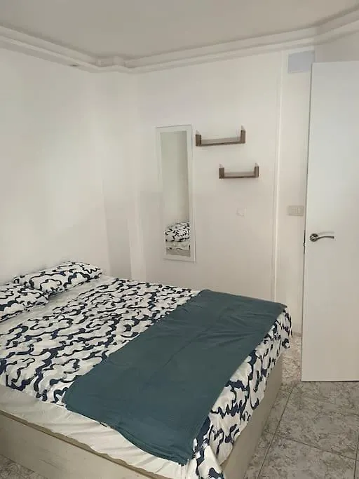 Daire Giovina Living Av Suecia 150M From Beach Los Cristianos  İspanya