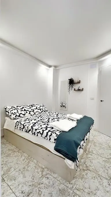 Giovina Living Av Suecia 150M From Beach Los Cristianos  Los Cristianos (Tenerife)